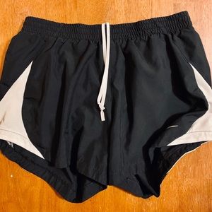 Nike Exercise Shorts